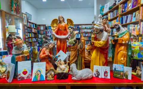 Aumento de los regalos para los Reyes Magos