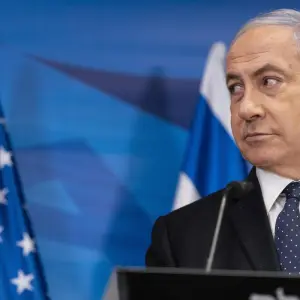 Ataque a Benjamin Netanyahu: "Te acuso de financiar a Hamás y de fomentar el terrorismo para tu conveniencia"