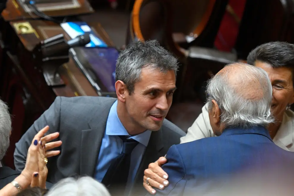 martin menem