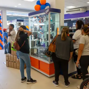 Golpea la crisis en el comercio de Tartagal: Se habla de reducción de horario laboral y despidos