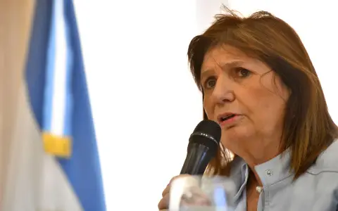 Patricia Bullrich