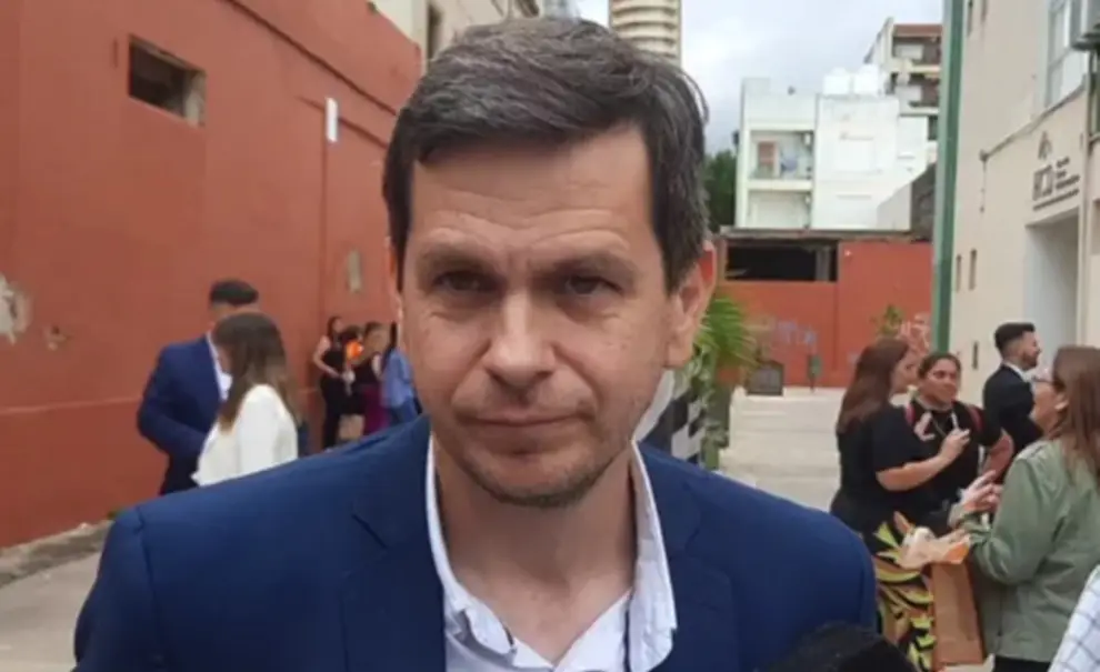 Intendente de Zárate