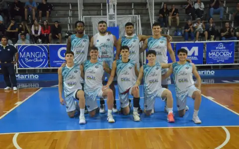 Salta Basket