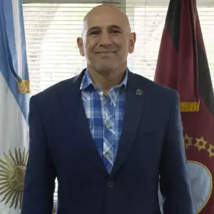 Marcelo Córdova se despide de Rivadavia en medio de polémicas: "Logramos acceso al agua potable"