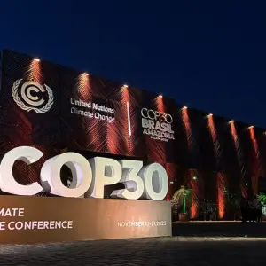 Once países se unen contra la desinformación climática en la COP30