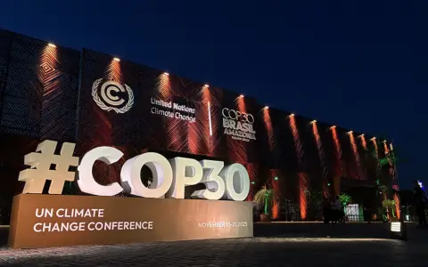 COP30 Brasil