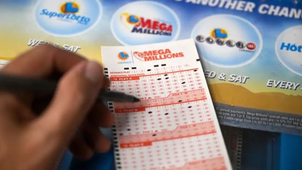Megamillions