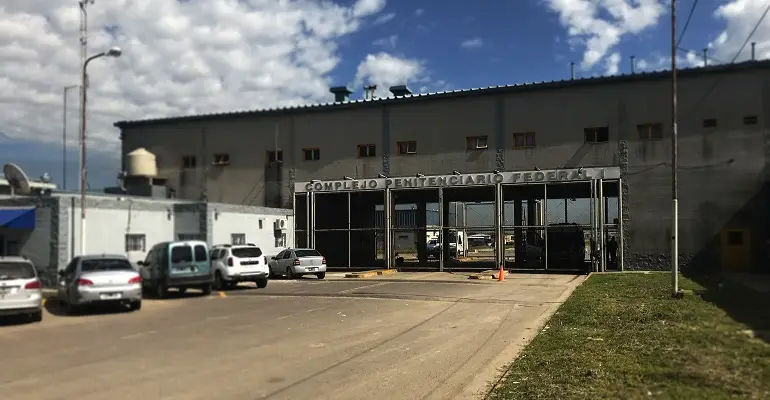 Penal de Ezeiza
