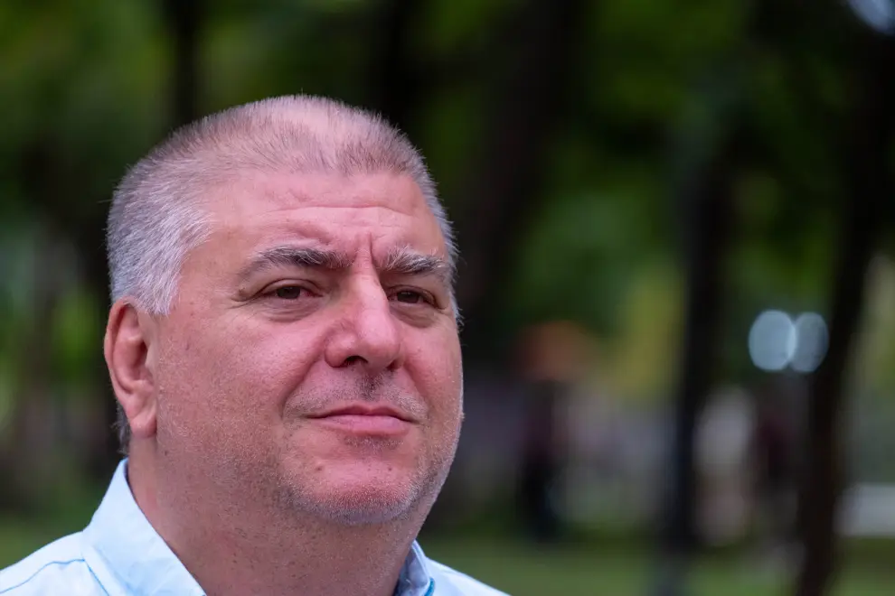 Adrián Zigarán