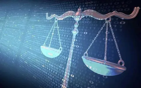 Justicia e Inteligencia Artificial.