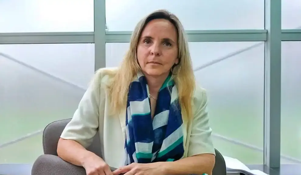 Ana Inés Salinas Odorisio