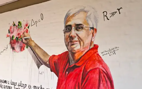 Daniel Córdoba