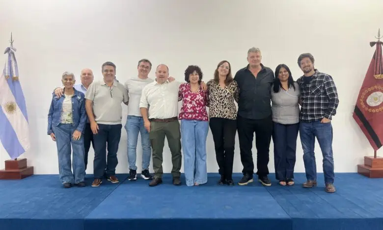 Profesionales de Salud