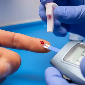 En Argentina se estima que hay más de 4 millones de adultos con diabetes