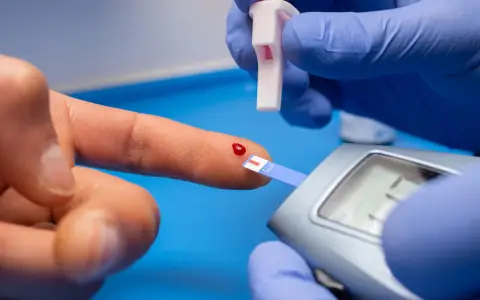 En Argentina se estima que hay más de 4 millones de adultos con diabetes 