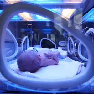 Día del Niño Prematuro: “Brindar un buen comienzo para un futuro esperanzador”