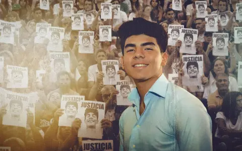 Fernando Báez Sosa
