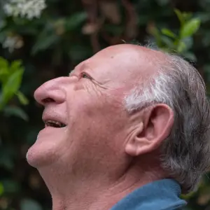 El arte como expresión de un centro de salud mental: "No somos diagnósticos, somos historias"