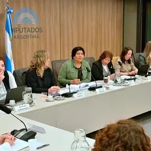 Asoma un escándalo: El próximo Defensor del Niño podría ser un denunciado por integrar una red de trata