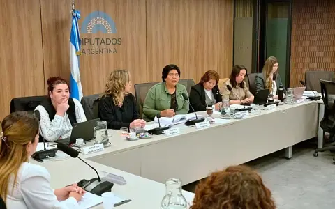 Elección Defensor