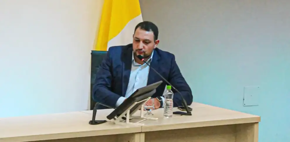 Facundo Assaf: "la única forma de competir es bajando precios"