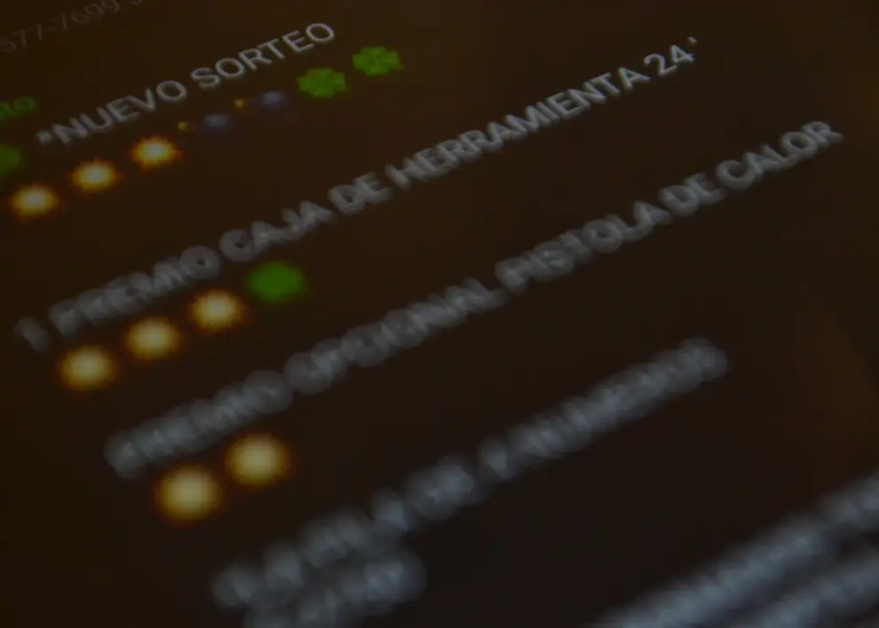Herramientas, ropa, electrodomésticos y varios productos más, a una transferencia de distancia.