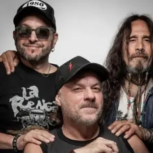 La Renga, contra Milei por "Yo soy el león"