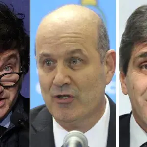Del orden al desarrollo: por qué Argentina necesita reformas estructurales