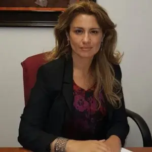 Zunino ya tiene el acuerdo del Senado para ser Defensora General: "quiero estar cerca de la gente que más me necesite"