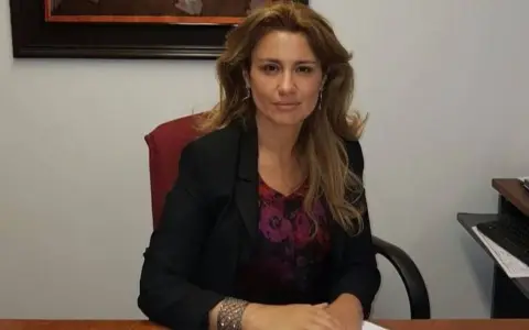 Ada Zunino ya tiene el acuerdo del Senado para ser Defensora General de la Provincia