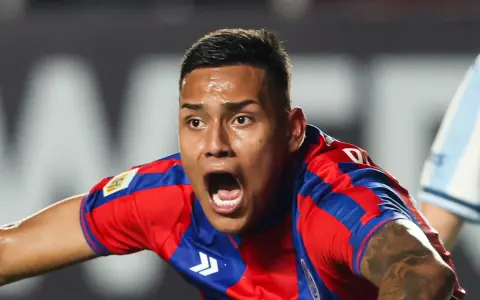 San Lorenzo jugará con calculadora en mano para intentar meterse en Copa Libertadores 2026.