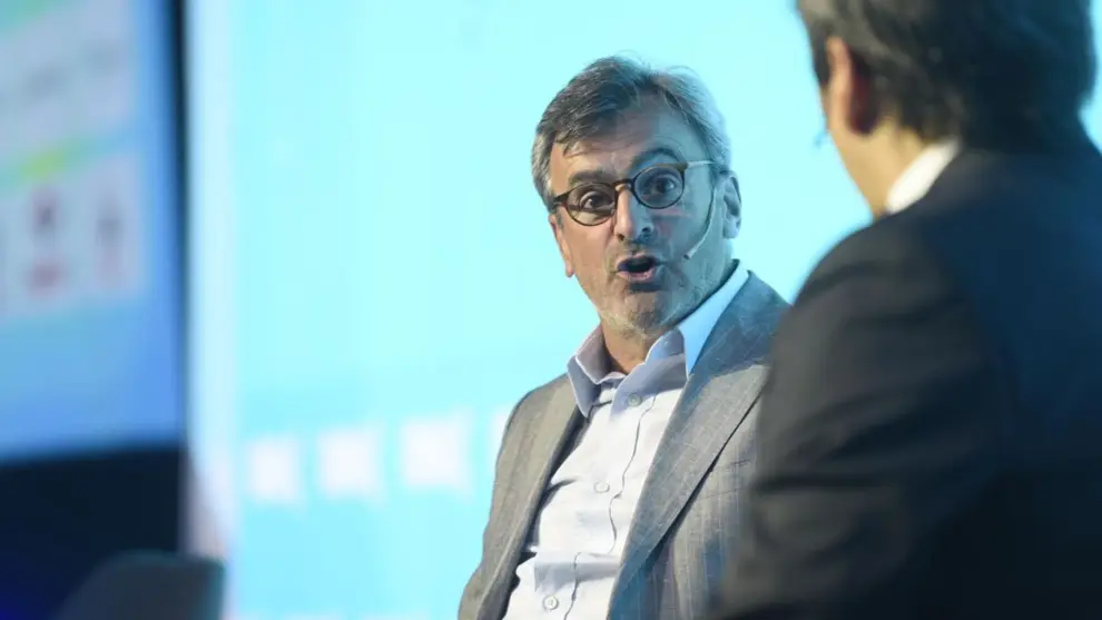 Martín Rappallini, Presidente de la UIA