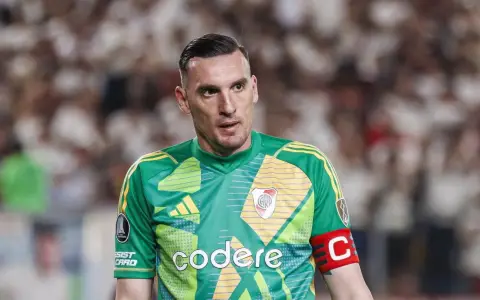 Franco Armani.