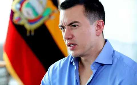 Daniel Noboa