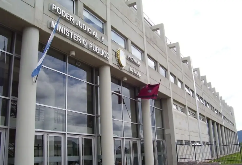 Ciudad Judicial