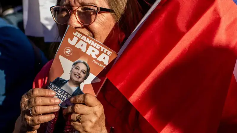 Jara