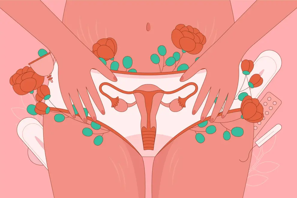 Cáncer de cuello uterino