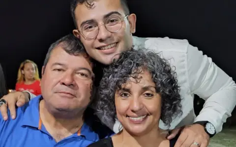 Clan Sena condenando a cadena perpetua por el crimen de Cecilia Strzyzowski 
