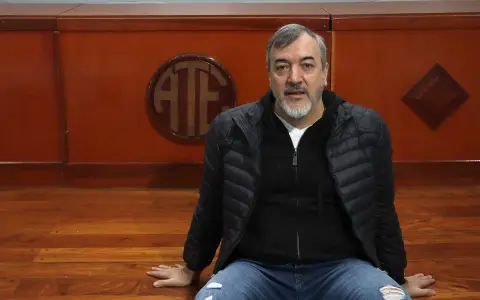 Rodolfo Aguiar