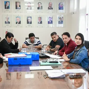 Salta: Allanan el camino para la elección del Defensor del Pueblo