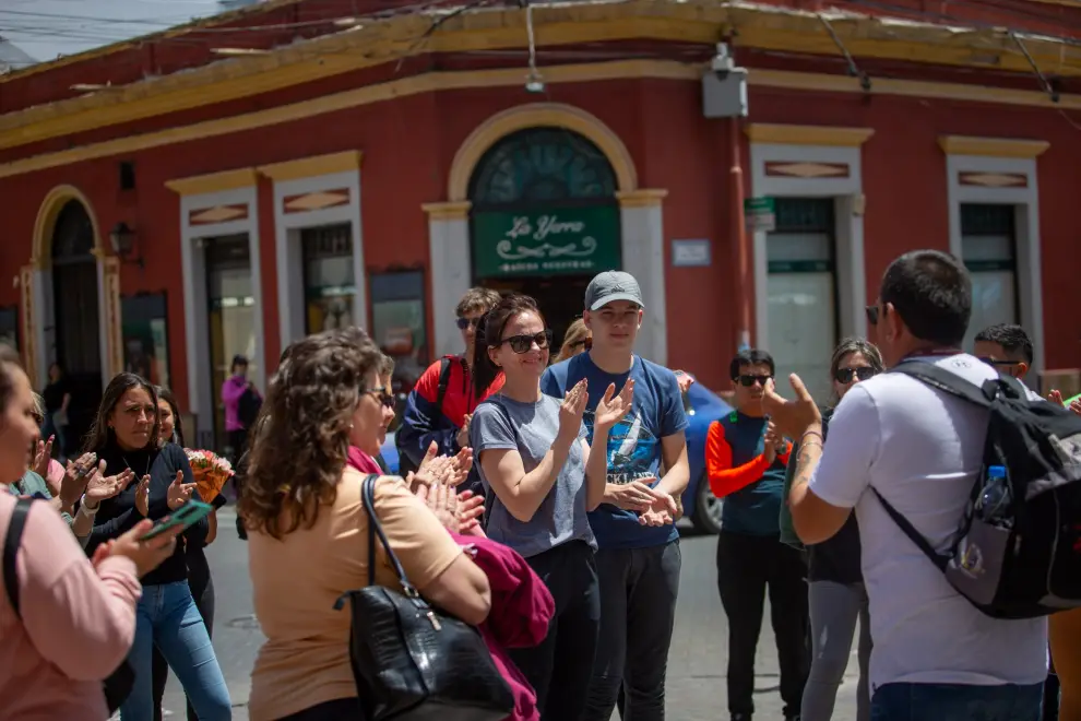 Turismo en Salta