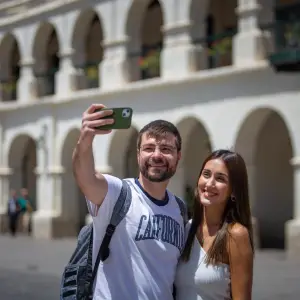 Es oficial: Salta promedió 11 mil visitantes diarios y un gasto de $137 mil por persona durante el verano, según Turismo