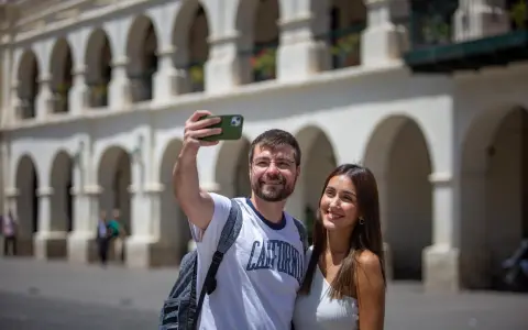 Turismo en Salta