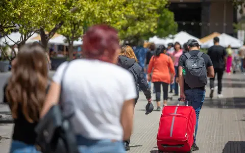 Turismo en Salta