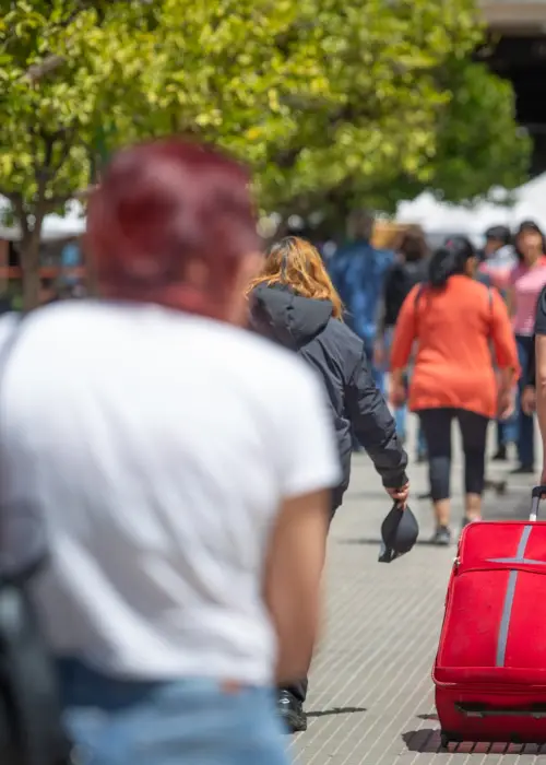 Turismo en Salta