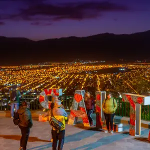 Salta apuesta al turismo con más de 1.500 actividades en toda la provincia durante las vacaciones de invierno