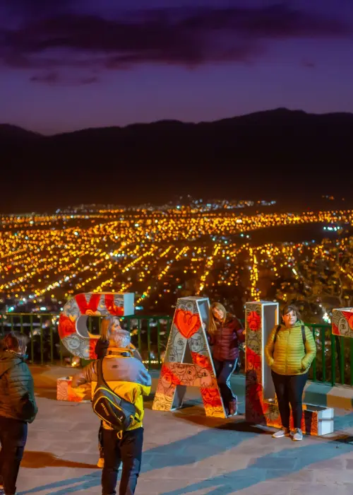 Turismo en Salta