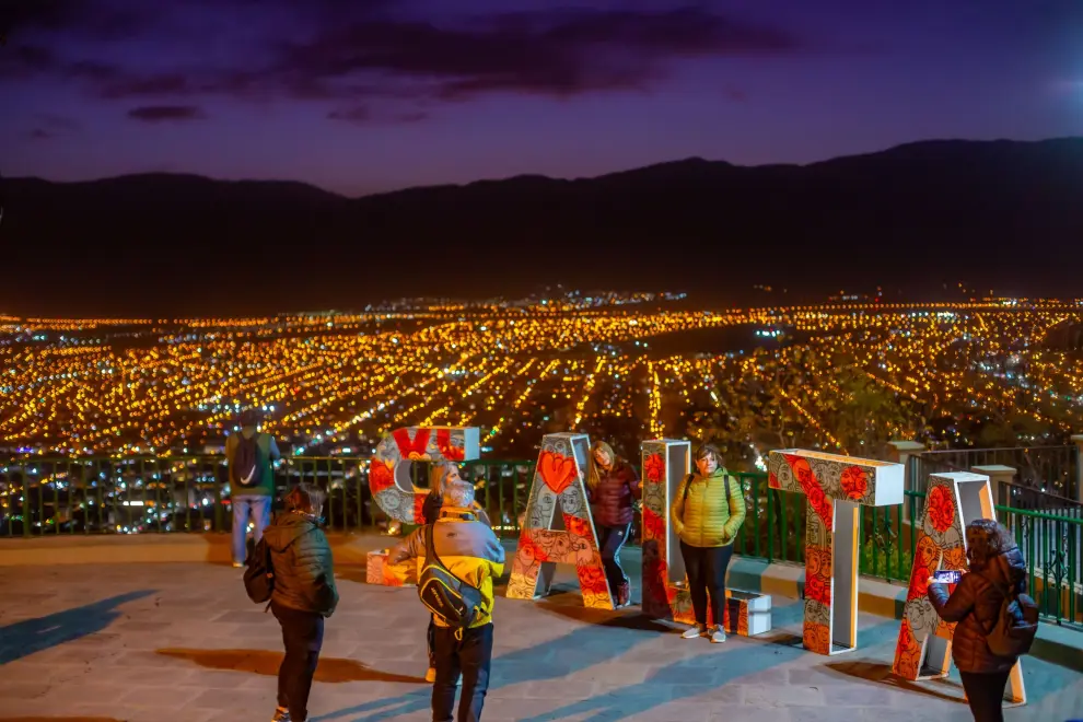 Turismo en Salta