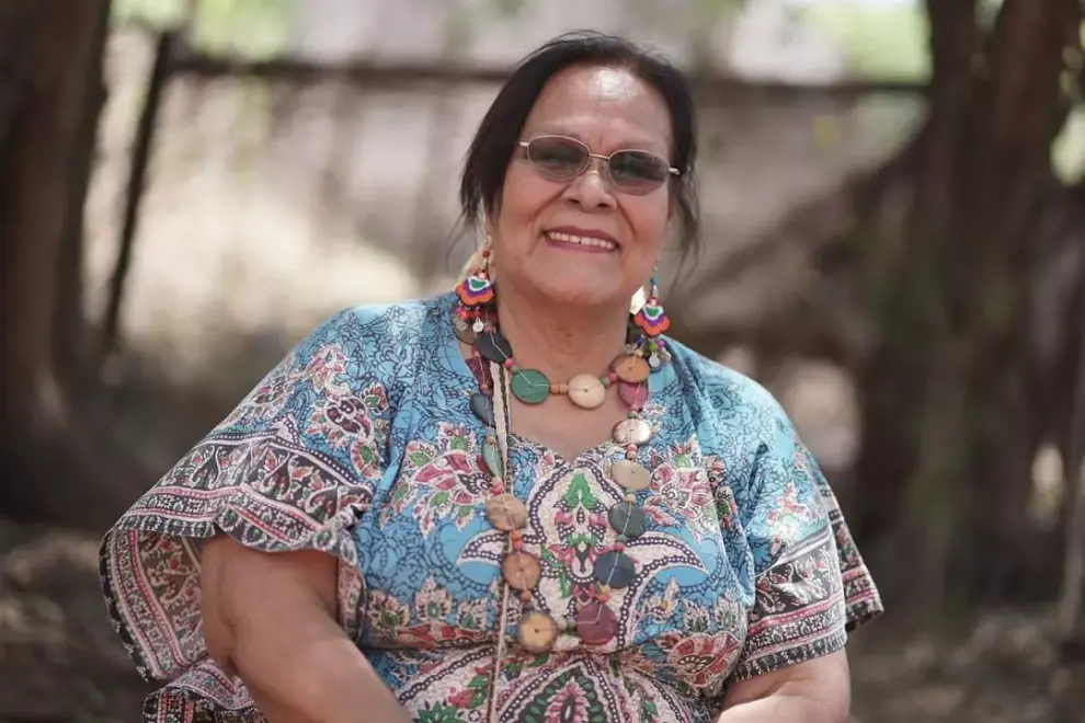 Octorina Zamora