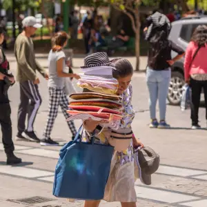 Salta vivirá otra jornada de intenso calor este miércoles 
